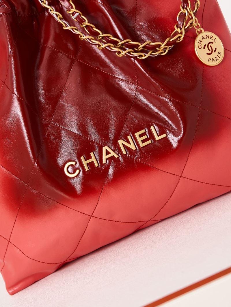 Chanel Hobo 22 Bags